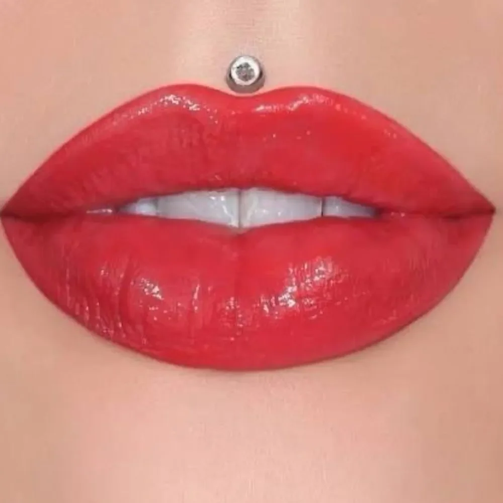 Jeffree Star Supreme Gloss Lip Gloss Devil’s Horn Mystery Shade NIB